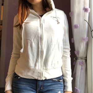 hollister sweatshirt